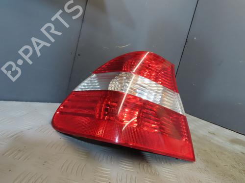 Left taillight BMW 3 (E46) 316 i | BP19653073C34