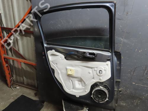 Left rear door CITROËN C4 I (LC_)  | BP23115736C4 