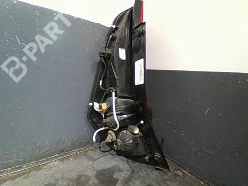Right taillight OPEL AGILA (B) (H08) 1.0 (F68) | BP11214140C35 