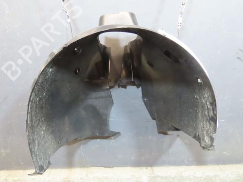 Used Wheel arch DS DS 4 II (FR_, FB_, F3_, FP_) BlueHDi 130 (FBYHZT) (130 hp) 29318685