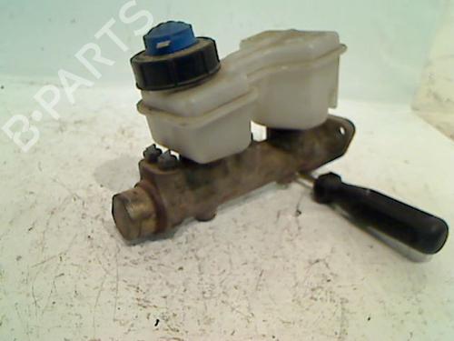 Brake master cylinder FIAT SEICENTO / 600 (187_) 0.9 (187AXA, 187AXA1A) | BP11210865M77 