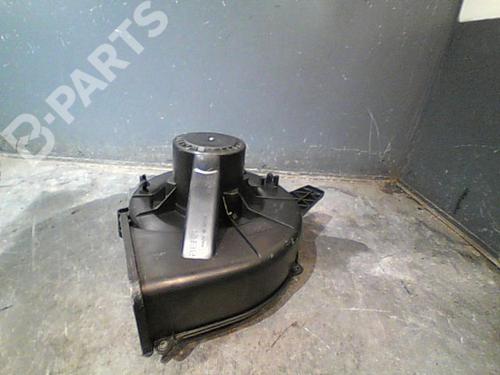Used Heater blower motor VW POLO V (6R1, 6C1) 1.2 (60 hp) 10759400