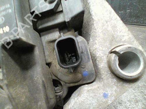 Used Alternator RENAULT TWINGO II (CN0_) 1.2 16V (CN0K, CN0V, CN0A) (76 hp) 10759040