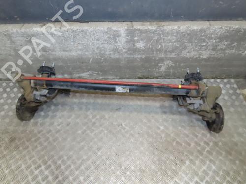 Used Rear axle Rear axle 37479518 37479518