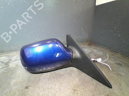 Used Right mirror MAZDA 6 Hatchback (GG) 2.0 DI (GG14) (136 hp) 23115196