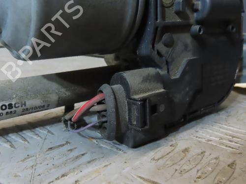 Front wiper motor VW GOLF PLUS V (5M1, 521)  | BP21135702M29 