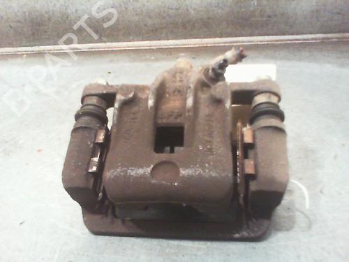 Right rear brake caliper KIA MAGENTIS II (MG) 2.0 CRDi (140 hp) 14872216