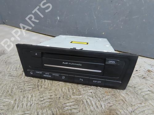 Radio AUDI A5 Sportback (8TA) S5 quattro | BP30291322E6 - Image 2