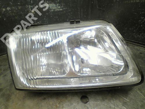 Højre forlygte AUDI A3 (8L1) 1.9 TDI (90 hp) 10767970