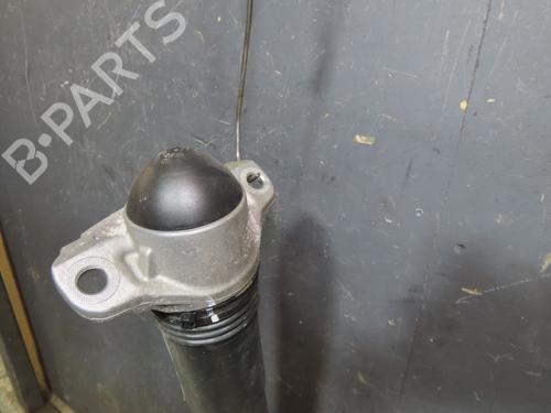 Used Left rear shock absorber Left rear shock absorber SKODA KAROQ (NU7, ND7) 1.0 TSI (110 hp) 33417567 33417567