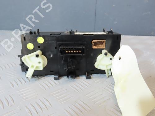 Climate control CITROËN C3 II (SC_) 1.4 HDi 70 (SC8HZC, SC8HR0, SC8HP4) | BP23113785I5 - Image 2