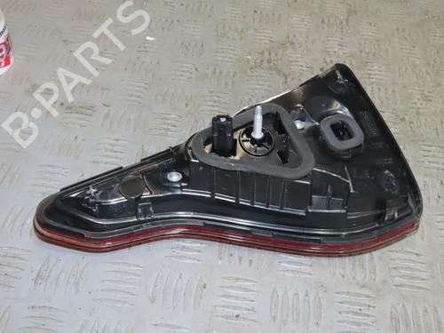 Farolim esquerdo da mala RENAULT CLIO V (B7_) 1.0 TCe 90 (B7MT) (91 hp) 27471034