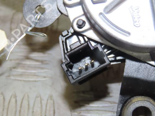 Used Rear wiper motor RENAULT CLIO III Hatchback Van (SB_, SR_) [2005-2025]  23896028