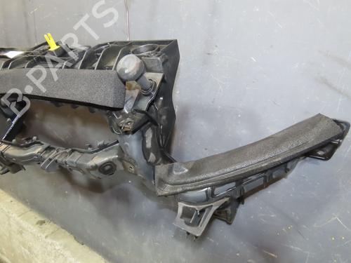 Used Front slam panel Front slam panel FORD TRANSIT CUSTOM V362 Bus (F3) 2.0 EcoBlue (130 hp) 34333507 34333507