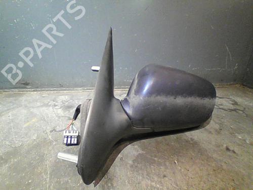 Used Left mirror CITROËN XSARA (N1) 2.0 HDi 90 (90 hp) 11212950