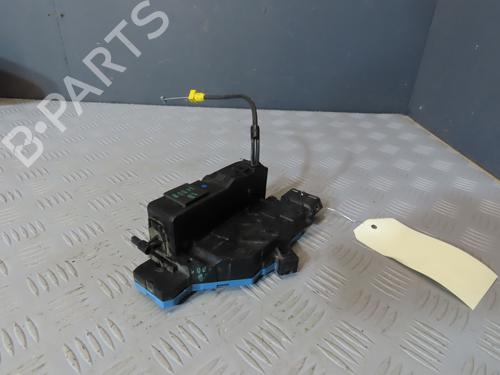 Rear left lock PEUGEOT 207 (WA_, WC_) 1.4 16V | BP19798679C100 