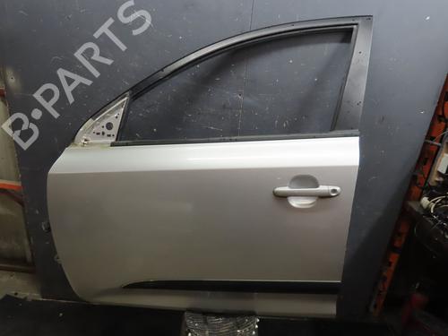 Used Left front door KIA CEE'D Hatchback (ED) 1.6 CRDi 115 (115 hp) 16892911
