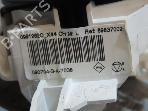 climate-control-renault-twingo-ii-cn0_-2007-24323257 main image