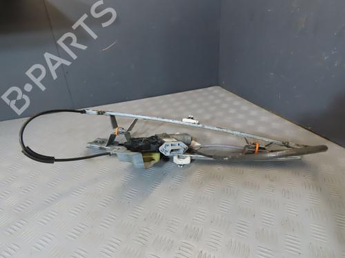 Front left window mechanism RENAULT KANGOO Express (FW0/1_) | BP23114880C22 - Image 5