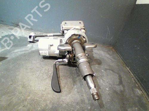 Used Steering column FIAT 500 (312_) 1.2 (312AXA1A) (69 hp) 11210662