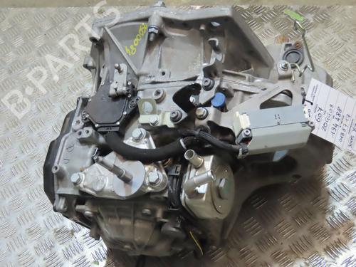 Gearbox PEUGEOT 607 (9D, 9U) 2.7 HDi 24V | BP26336266M3