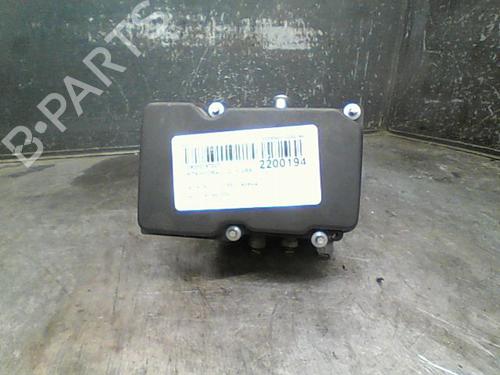 ABS pump FIAT GRANDE PUNTO (199_) 1.2 | BP10760973M43 