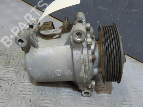 AC compressor CITROËN C3 III (SX) 1.6 BlueHDi 75 | BP31029953M34