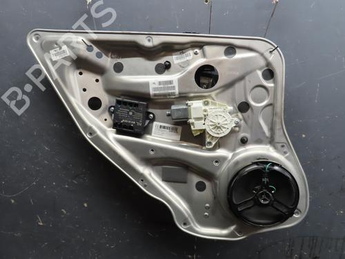Rear left window mechanism MERCEDES-BENZ C-CLASS (W204) | BP23115660C24