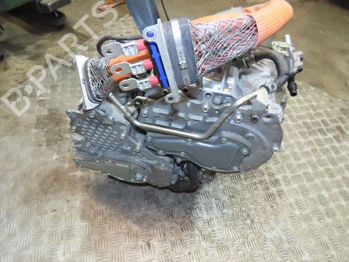 Gearbox MITSUBISHI ECLIPSE CROSS (GK_, GL_) Plug-in Hybrid 4WD (GL3W) | BP37674988M3 - Image 3