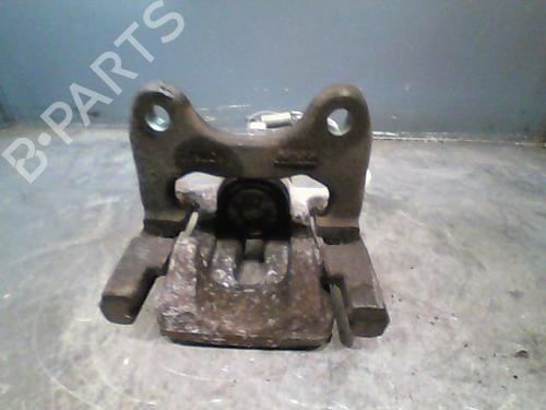 Left rear brake caliper RENAULT SCÉNIC II (JM0/1_) 1.6 16V (JM1R) | BP14872652M107 