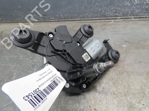 Viskermotor bakrute CITROËN C4 CACTUS 1.6 BlueHDi 100 | BP16416776M102 