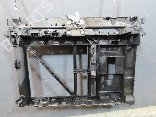 Frontplade/Frontkurv PEUGEOT 1007 (KM_) 1.4 HDi (68 hp) 24420174