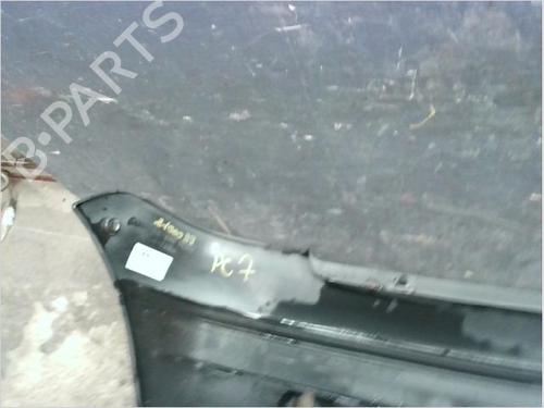 Rear bumper RENAULT TWINGO I (C06_) 1.2 (C066, C068) | BP13030861C8 