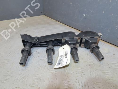 Tændspole CITROËN C3 I (FC_, FN_) 1.6 16V (109 hp) 32037847