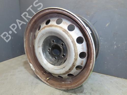 Used Rim Rim 39180347 39180347