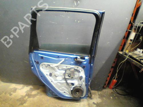 Left rear door FORD C-MAX (DM2) 1.6 TDCi | BP28120711C4 