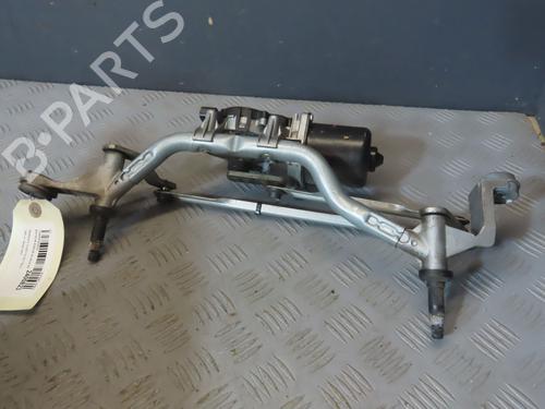 Front wiper motor RENAULT CLIO IV (BH_) 1.5 dCi 75 | BP21548054M29 