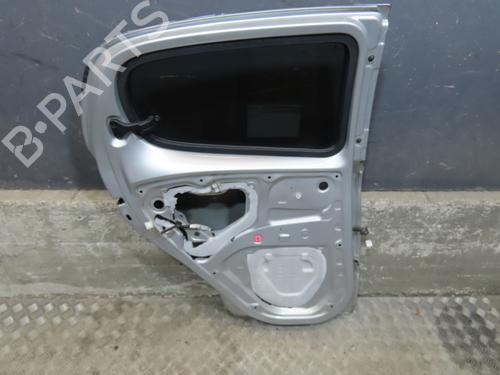 Dør venstre bagtil CITROËN C1 II (PA_, PS_) 1.2 VTi 82 (82 hp) 31056184