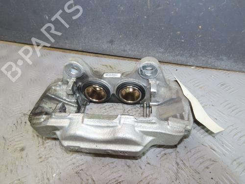Used Left front brake caliper Left front brake caliper TOYOTA HILUX VIII Pickup (_N1_) 2.8 TD 4WD (GUN126) (204 hp) 36657507 36657507