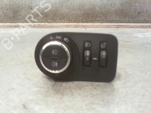 Headlight switch OPEL CORSA D (S07) 1.2 (L08, L68) | BP11211302I24