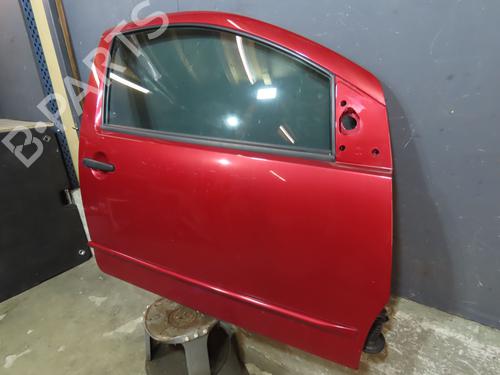 Used Right front door CITROËN C2 (JM_) 1.4 (73 hp) 23115010
