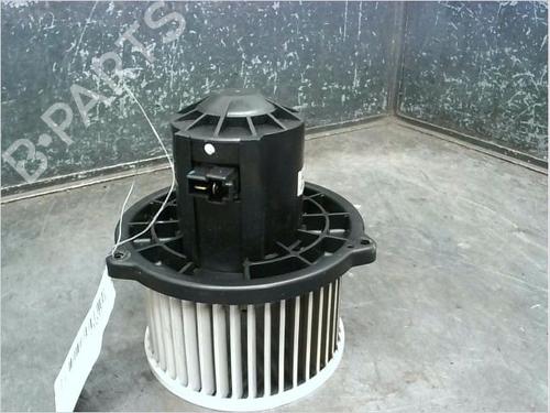 Used Heater blower motor CHEVROLET MATIZ (M200, M250) 0.8 (52 hp) 14978560