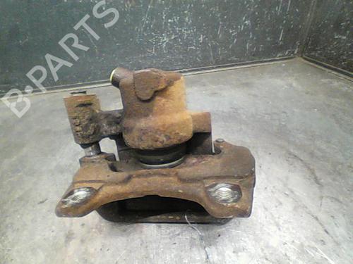 Right front brake caliper FIAT PANDA (169_) 1.1 (169.AXA1A) | BP23113253M104 - Image 5