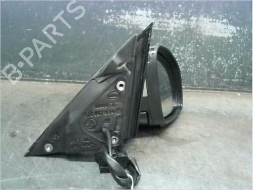 Right mirror SKODA FABIA II (542) 1.9 TDI | BP15395262C27 