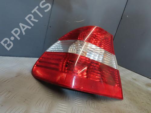 Left taillight BMW 3 (E46) 316 i | BP19653073C34