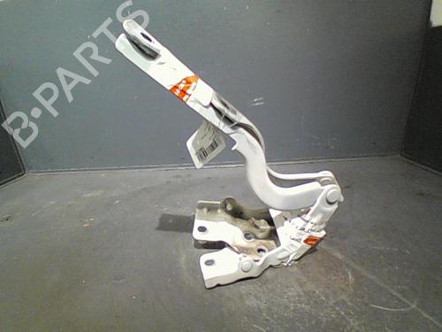Used Hinge/Door check strap HYUNDAI i40 I (VF) 1.7 CRDi (136 hp) 14873244