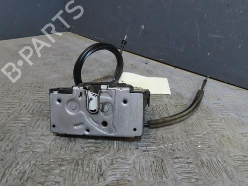 Front right lock CITROËN JUMPER II Van 2.0 BlueHDi 130 | BP28105730C97 
