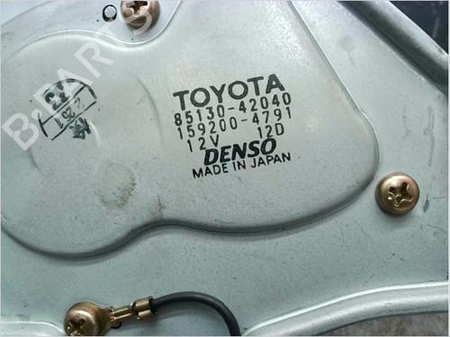 rear-wiper-motor-toyota-rav-4-ii-_a2_-20-d-4wd-cla20_-cla21_-cla20r-cla21r-8513042040-2000-2001-2002-2003-2004-2005-11566270 main image