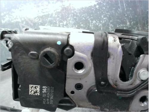 front-right-lock-citroen-c5-iii-break-rw_-22-hdi-200-9800618180-2008-2009-2010-2011-2012-2013-2014-2015-2016-2017-15546371 main image