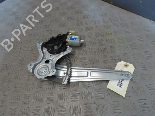 Used Rear left window mechanism KIA PICANTO III (JA) 1.0 (67 hp) 27470954